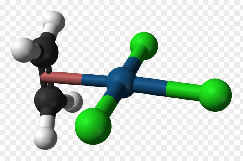 Historical Zeise's Salt Ethylene Chemistry Platinum Chemical Compound PNG