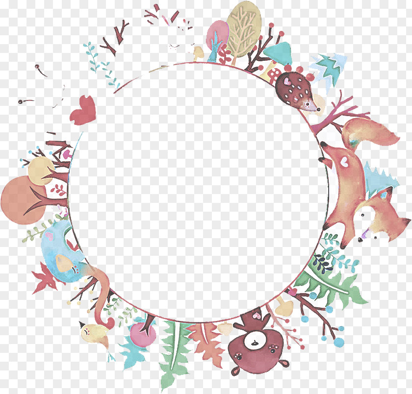 Interior Design Clip Art Circle PNG