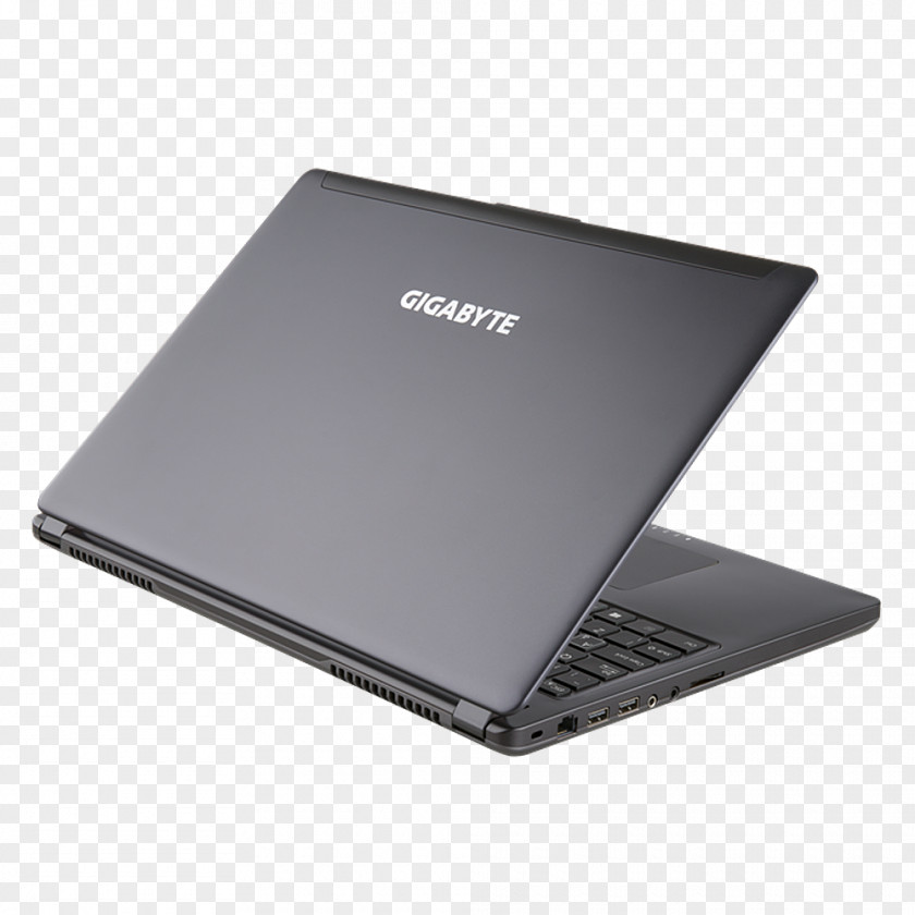 Laptop Netbook Intel Core I7 Skylake PNG