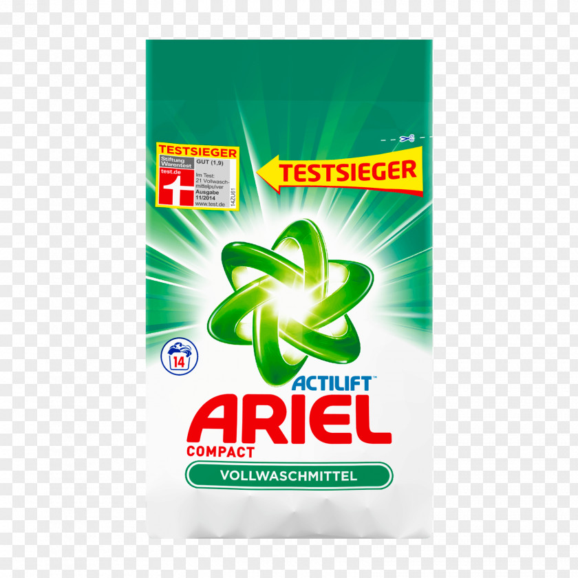 Laundry Detergent Ariel Persil Febreze PNG