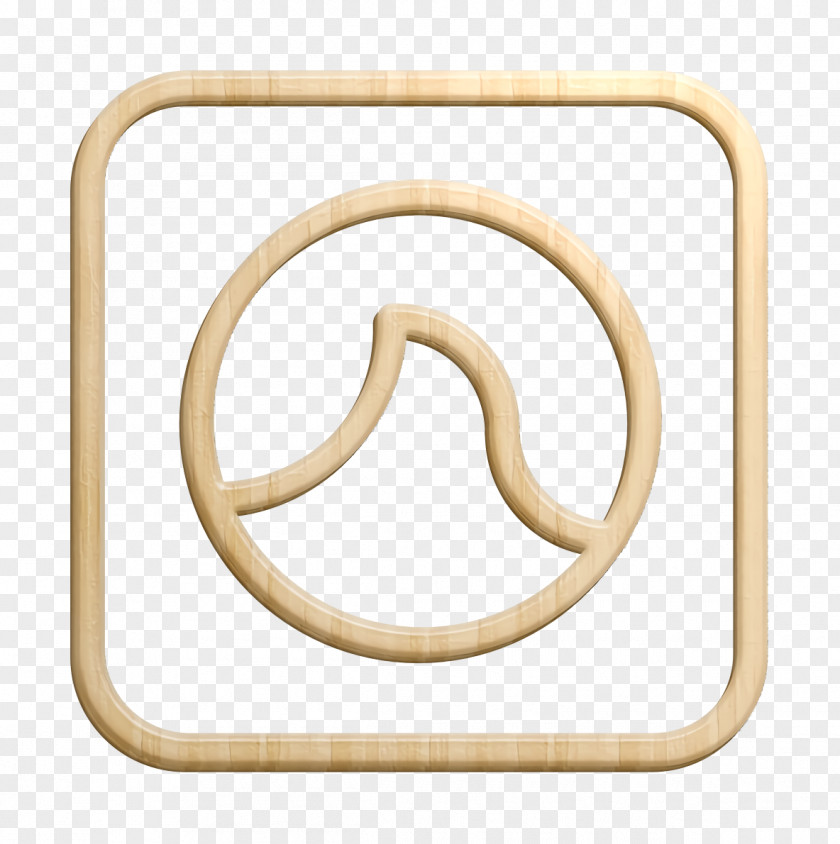 Metal Rectangle Grooveshark Icon Media Network PNG