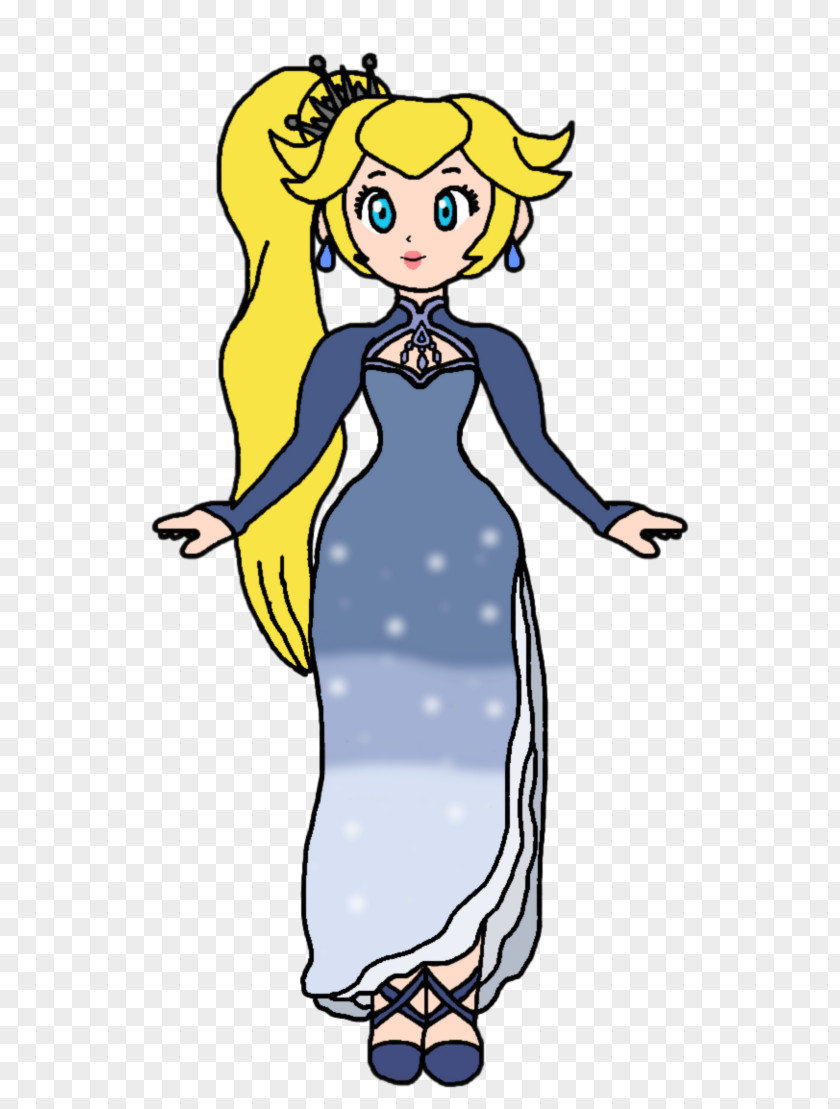 Princess Peach Zelda The Legend Of Zelda: Breath Wild Costume PNG