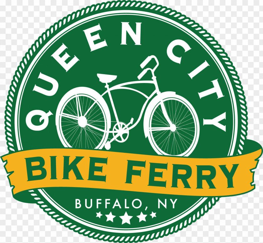 Queen City Bike Ferry Canalside Commercial Slip Outer Harbor Drive PNG
