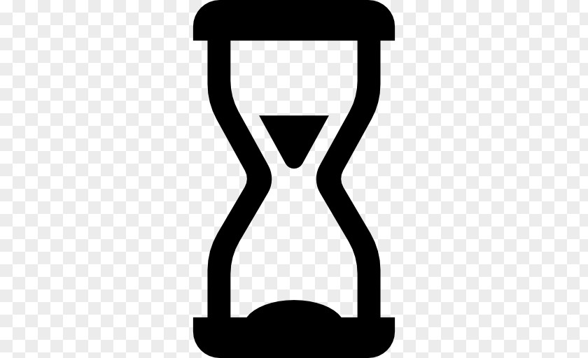 Reloj De Arena Hourglass Clock Time PNG