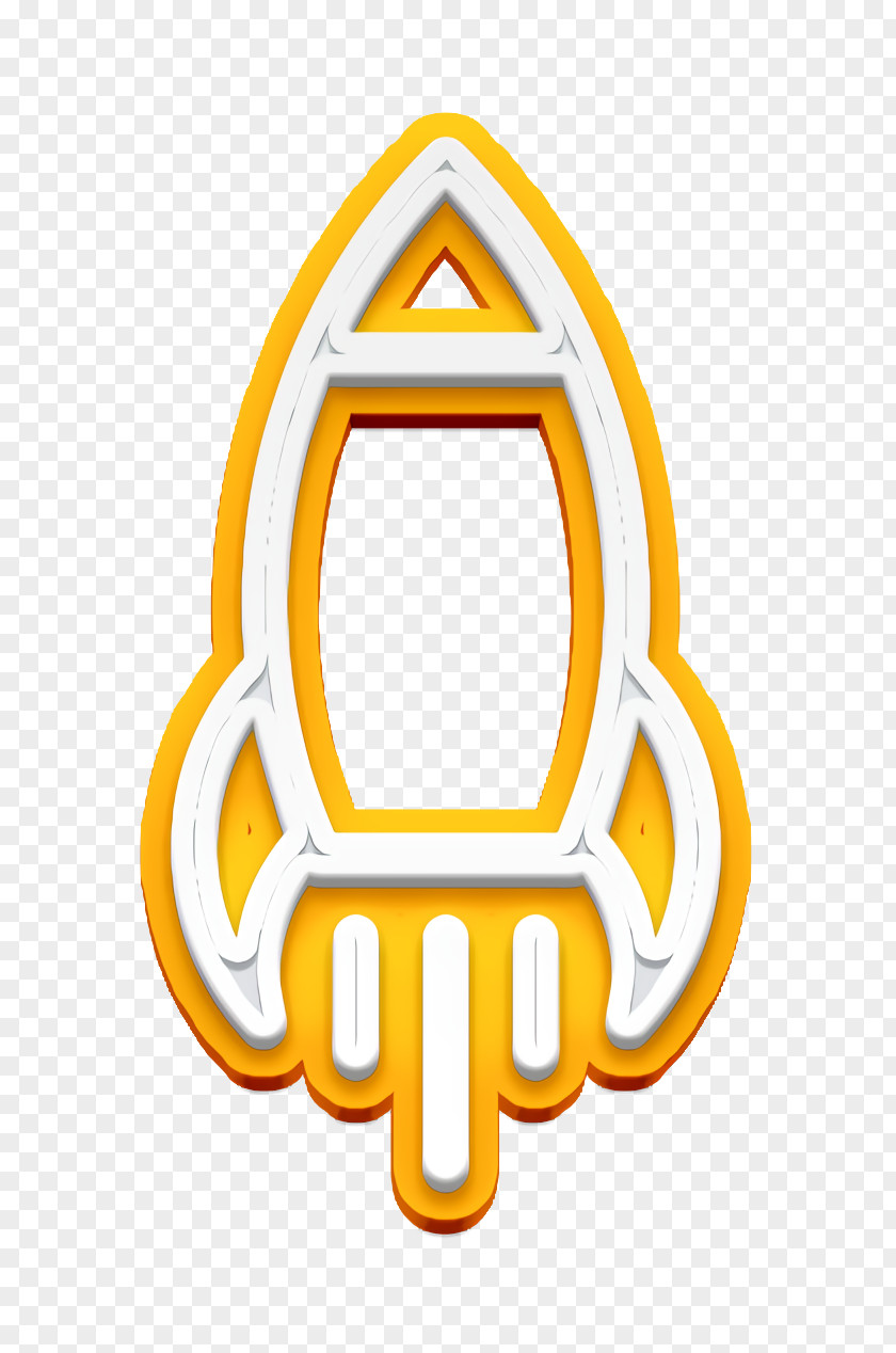 Rocket Launch Icon SEO And Marketing PNG