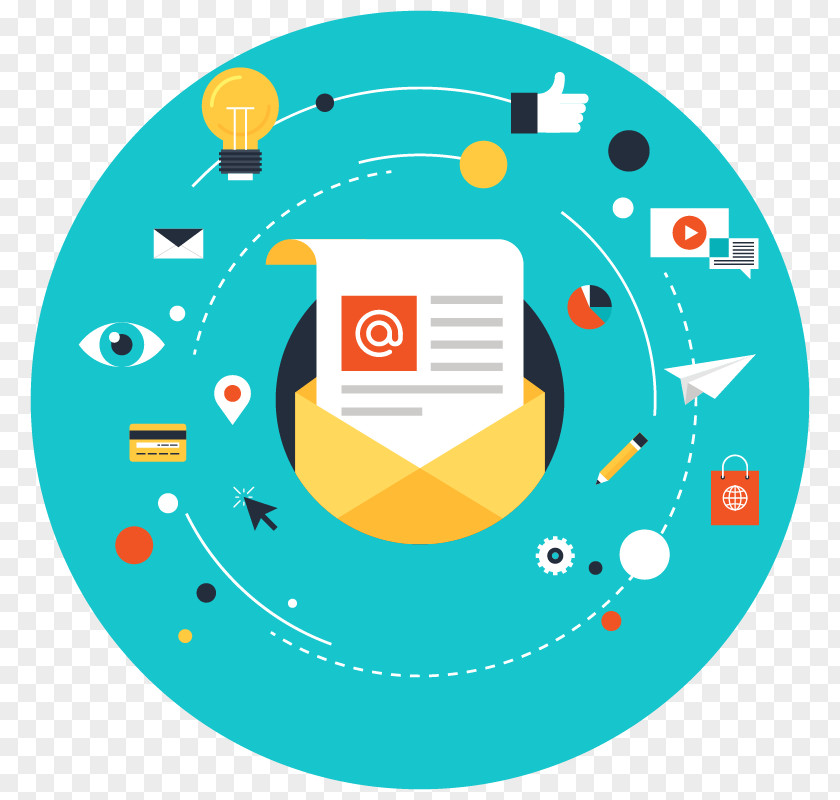 WordPress WooCommerce MailChimp Plug-in Marketing PNG