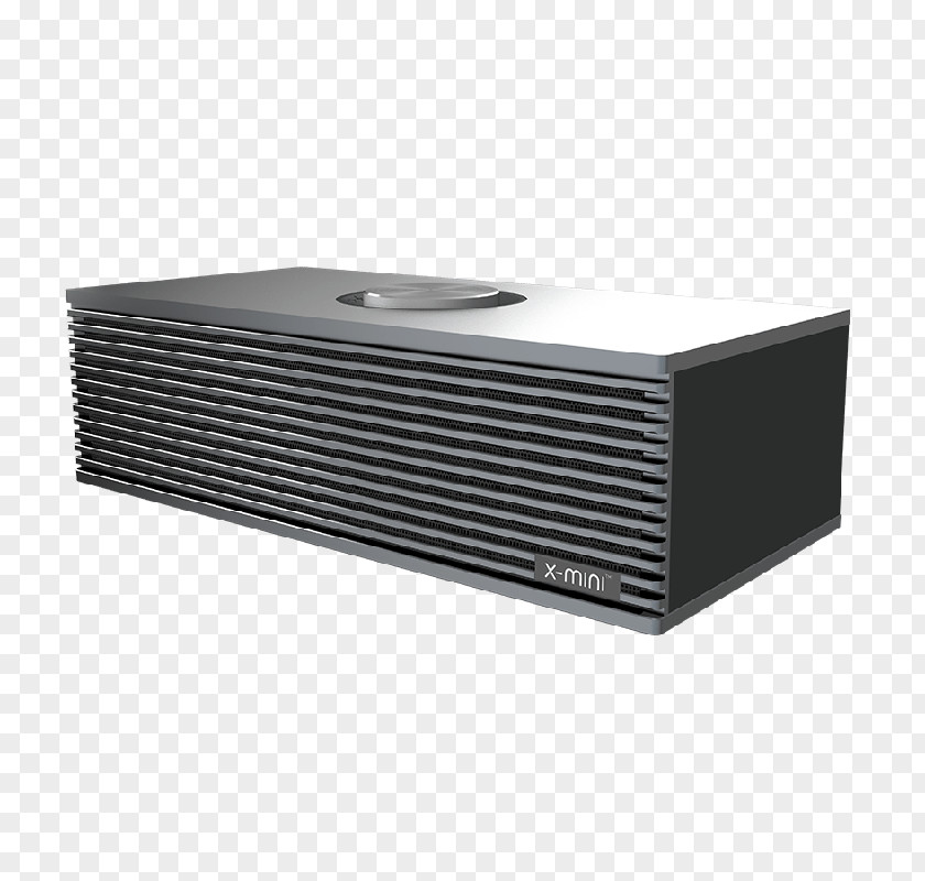 Bluetooth Loudspeaker X-mini Kai Sound PNG