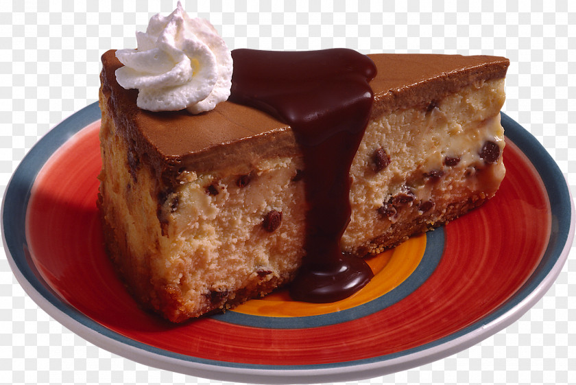 Bolo Torte Cheesecake Dessert Chocolate PNG