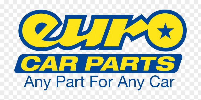 Car Euro Parts Logo Spare Part Brand PNG