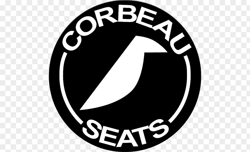 Car Seat Corbeau Bucket PNG
