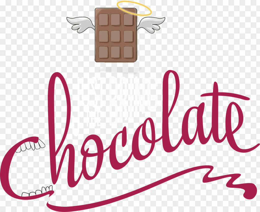 Chocolate Bar Cake Logo Clip Art PNG