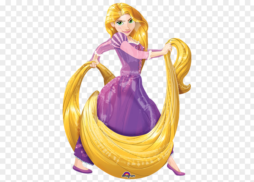 Cinderella Rapunzel Balloon Boy Hoax Disney Princess PNG