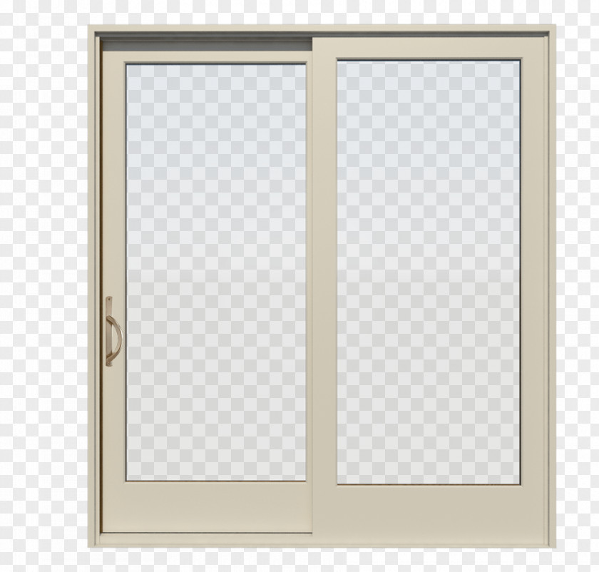 Cinnamon Bark Window Sliding Glass Door Picture Frames PNG