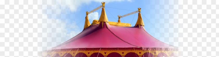 Circus Carpa Tent Entertainment PNG