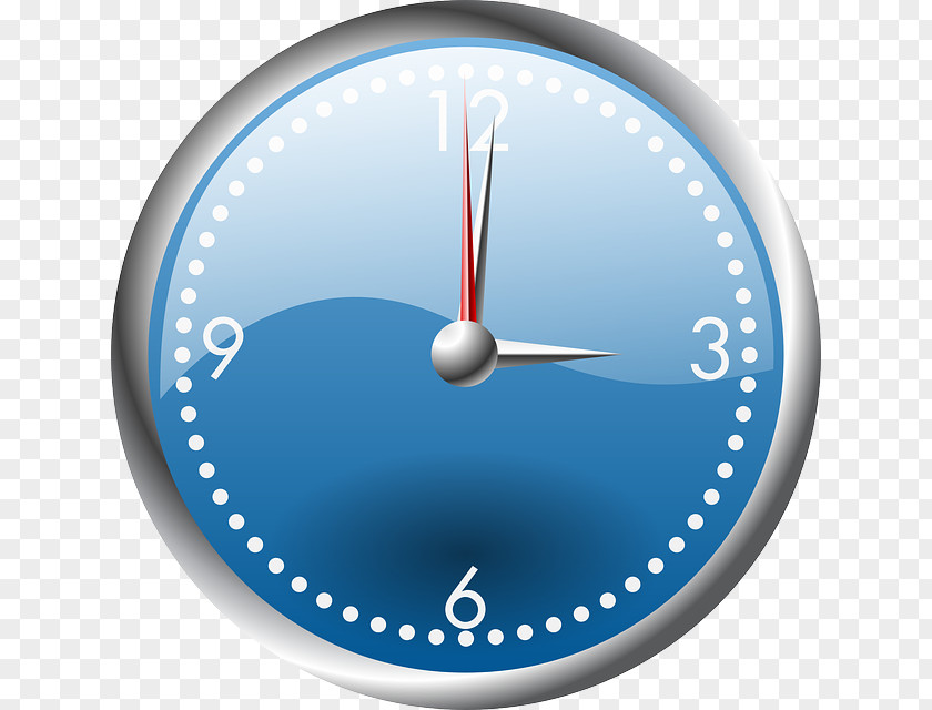 Clock Hd Alarm Icon PNG