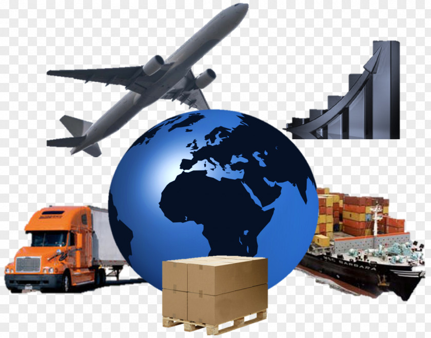 Gp International Trade Export Import Service PNG
