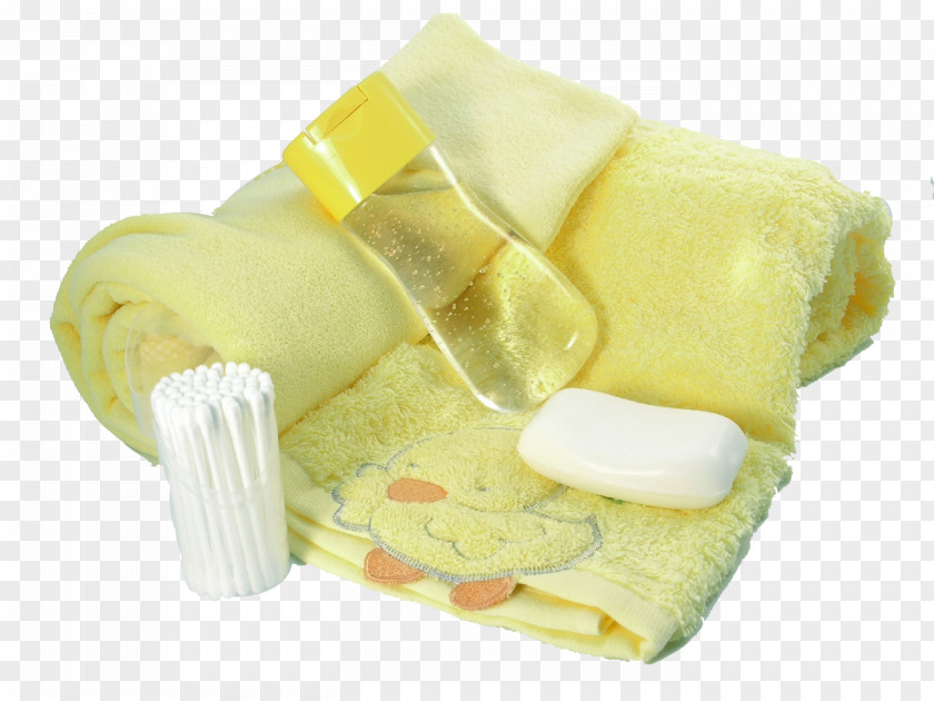 Green Bath Salt Spa Towel Bathing Soap Salts PNG