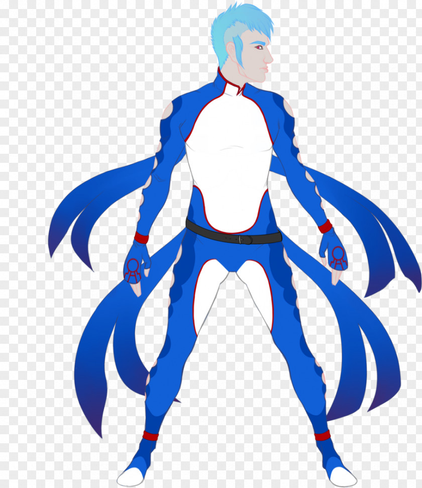 Groudon Clip Art Cobalt Blue Costume Character PNG