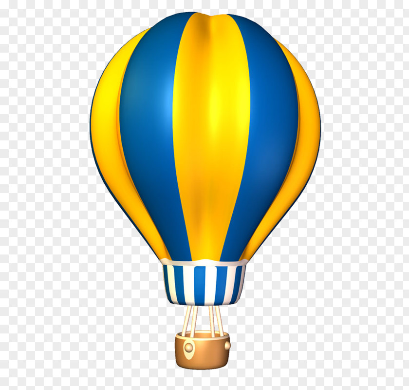 Hand Painted Hot-air Balloon Hot Air Airplane Drawing Clip Art PNG