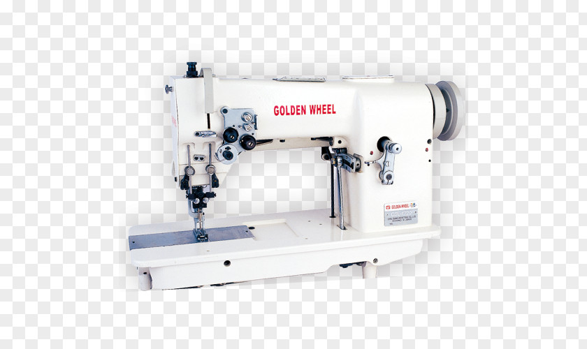 Hi Speed Lockstitch Sewing Machine Machines Shanghai Hand-Sewing Needles PNG