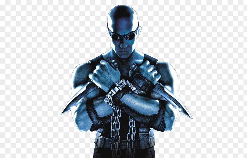 Hoodwinked Too Hood Vs. Evil The Chronicles Of Riddick: Escape From Butcher Bay Assault On Dark Athena Film PNG