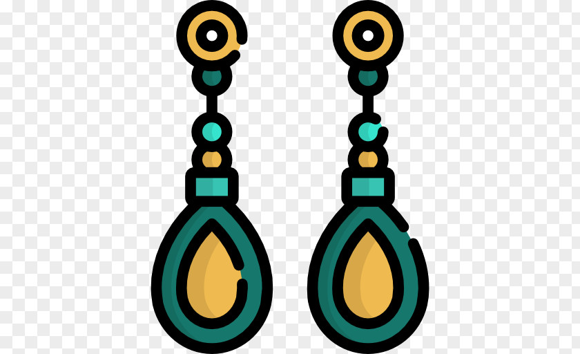 Jewellery Earring Clip Art PNG