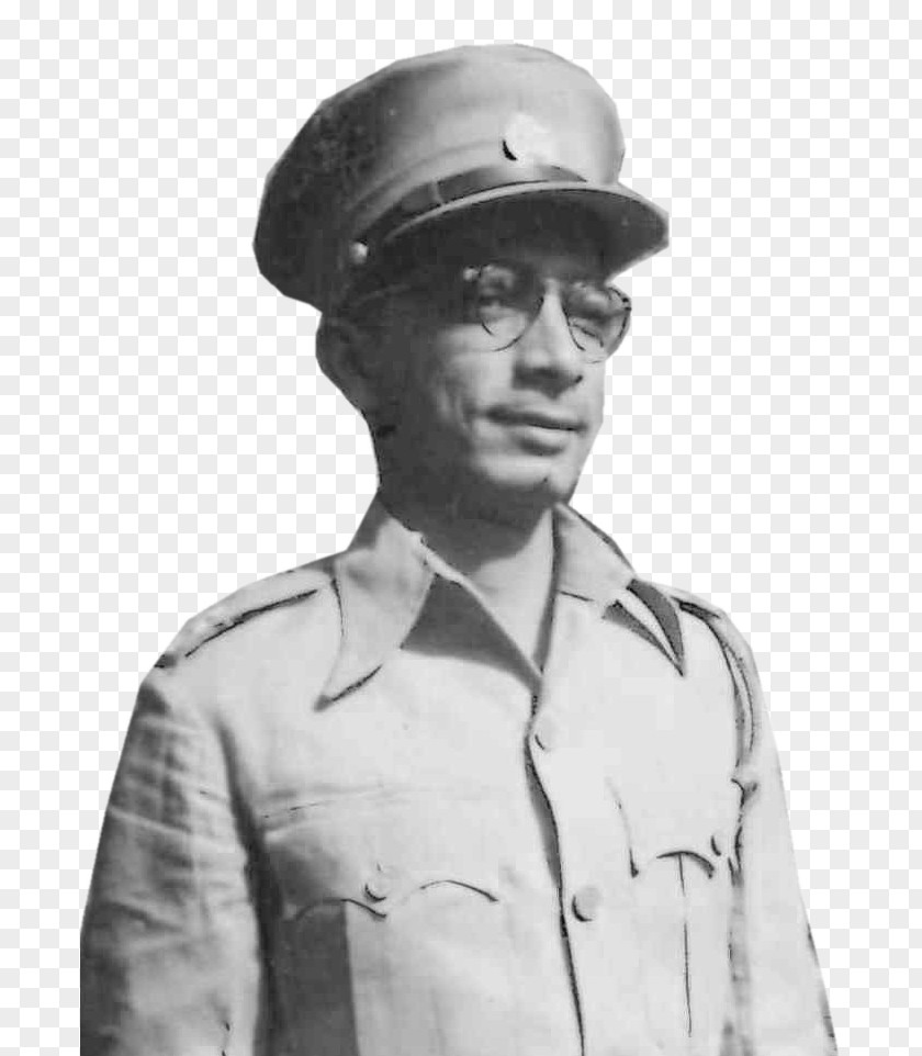 Military Army Officer Sardar Vallabhbhai Patel National Police Academy Fedora Rank Lieutenant PNG