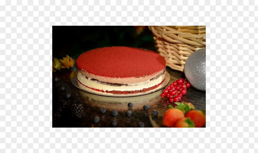 Red Velvet Cupcake Cheesecake Mousse Torte Frozen Dessert Buttercream PNG