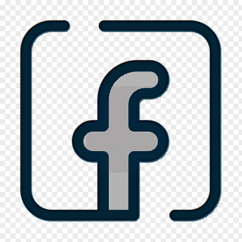 Social Networks Icon Facebook PNG
