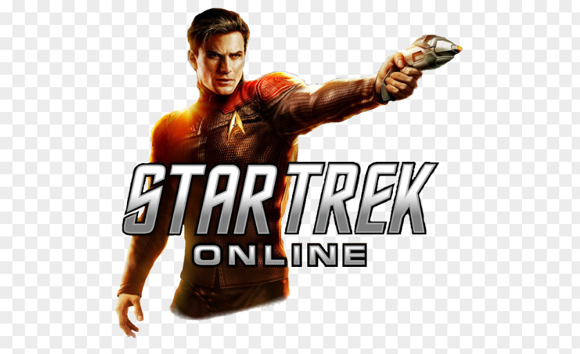 Star Trek Online Dungeons & Dragons Video Game Massively Multiplayer Trek: The Next Generation: Klingon Honor Guard PNG