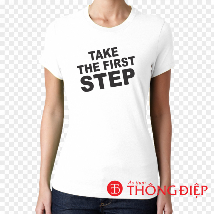 Take Steps T-shirt Sleeve Shoulder Đừng Xin Lỗi Nữa PNG