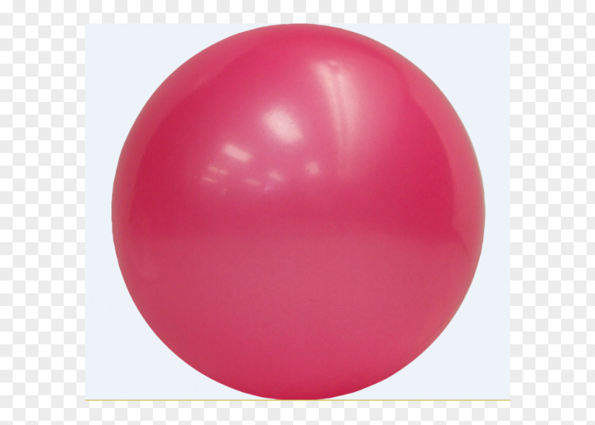 Balloon Sphere PNG