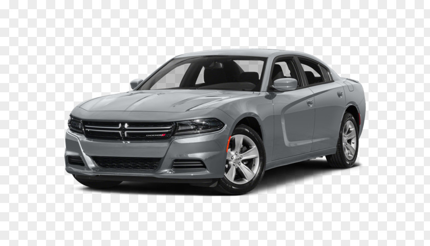 Dodge 2016 Charger SE Car Ram Trucks Vehicle PNG