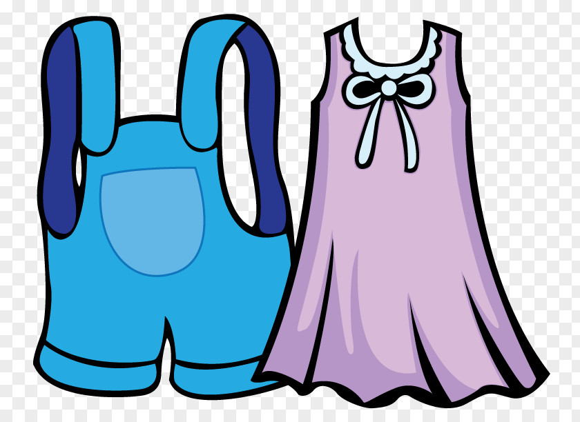 Dress Clothing Sleeve Top Clip Art PNG