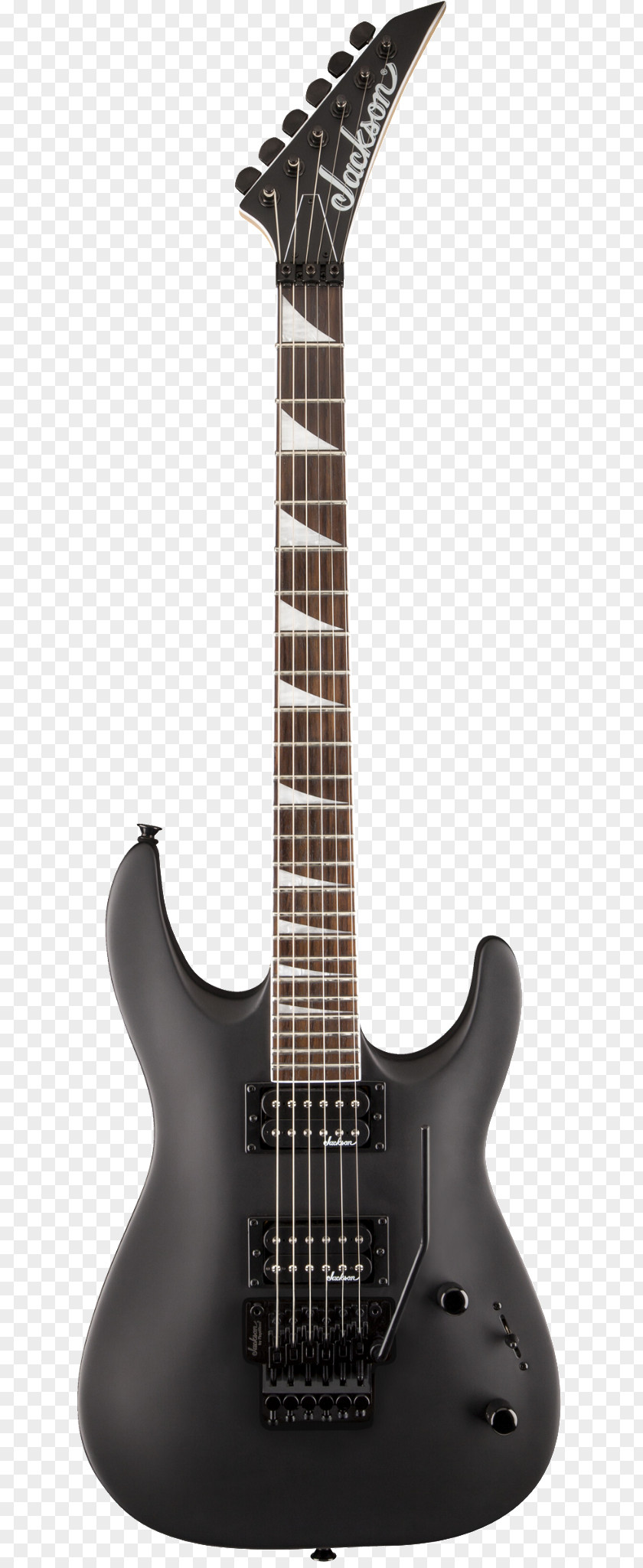 Electric Guitar Jackson Guitars Dinky JS32 DKA JS22 PNG