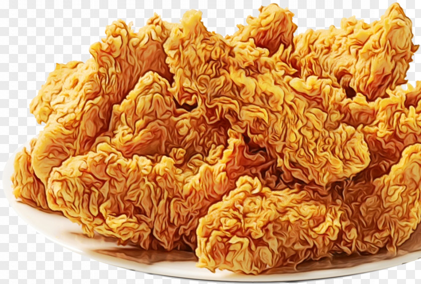 Fried Chicken PNG