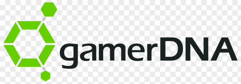 Gamer Logo GamerDNA Survey Methodology Emergent Payments Game Technologies Video PNG