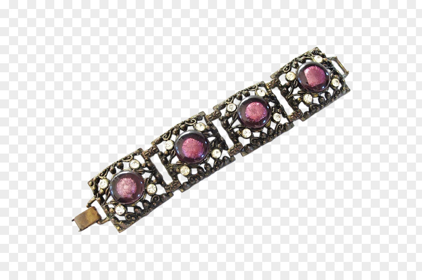 Gemstone Bracelet Glass Necklace Art PNG