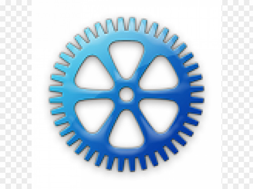 Polyamide Gear Sprocket Wheel Clip Art PNG