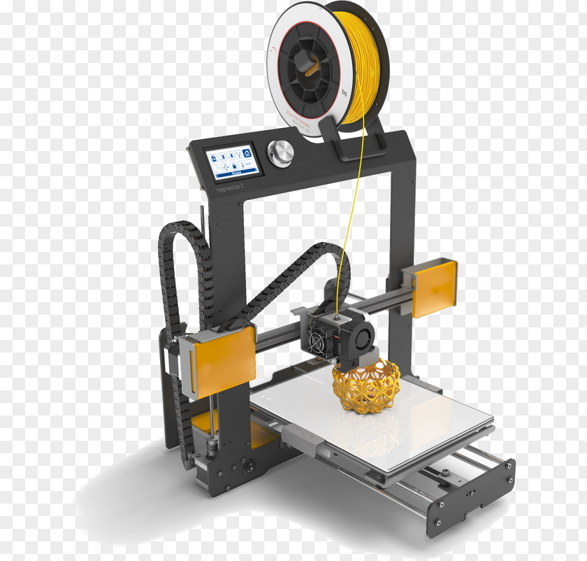 Printer 3D Printers Printing BQ PNG