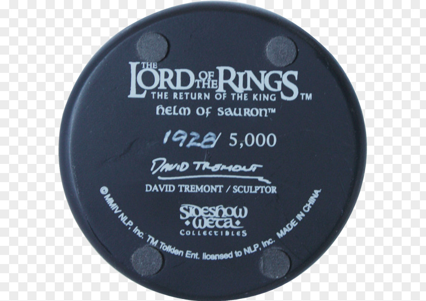 Sauron The Lord Of Rings Witch-king Angmar Frodo Baggins Return King One Ring PNG