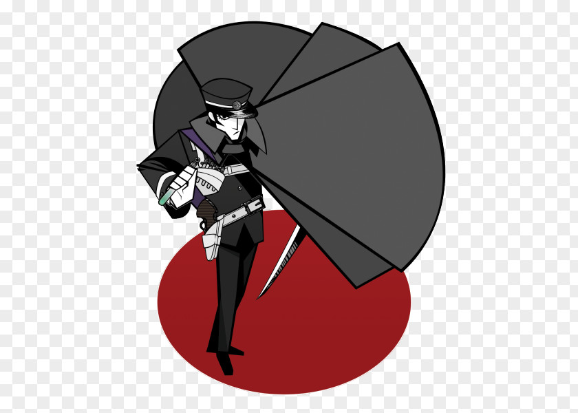 Shin Megami Tensei: Digital Devil Saga Character Fiction Clip Art PNG