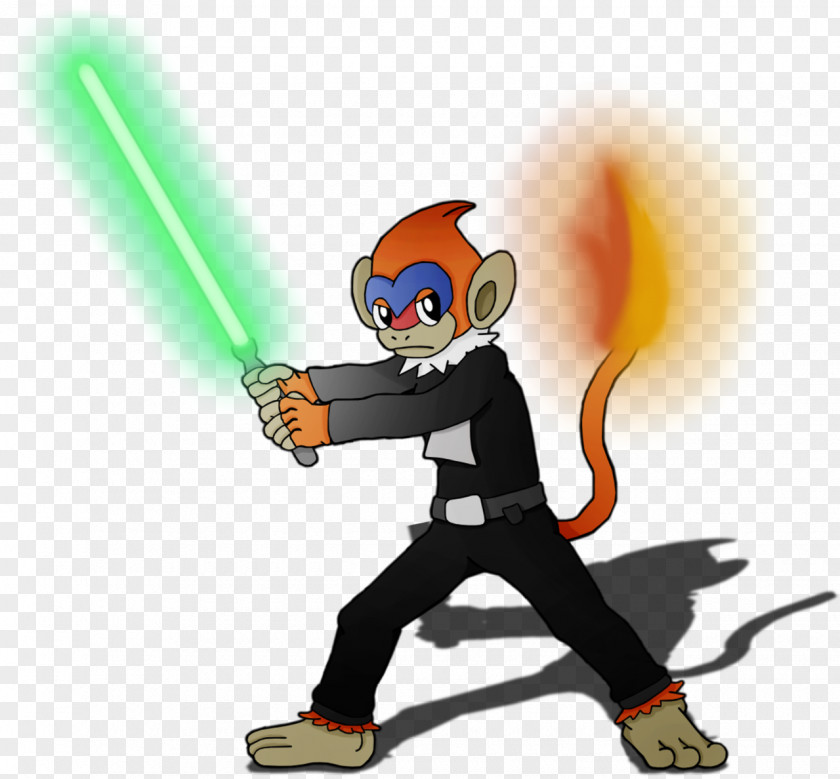 Skywalker Luke Monferno Family Clip Art PNG