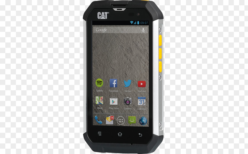Smartphone Cat S60 Caterpillar Inc. S50 Phone PNG