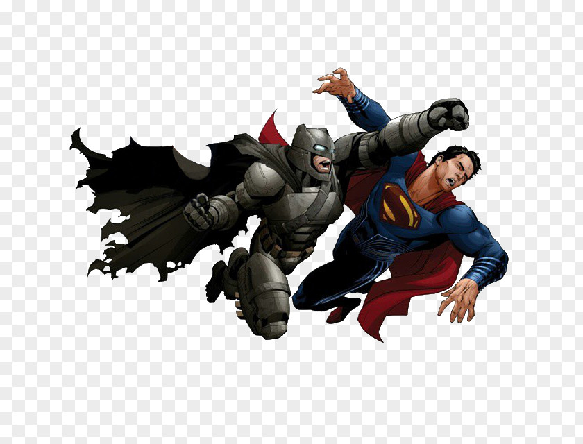 Superman Batman Wonder Woman Lois Lane PNG