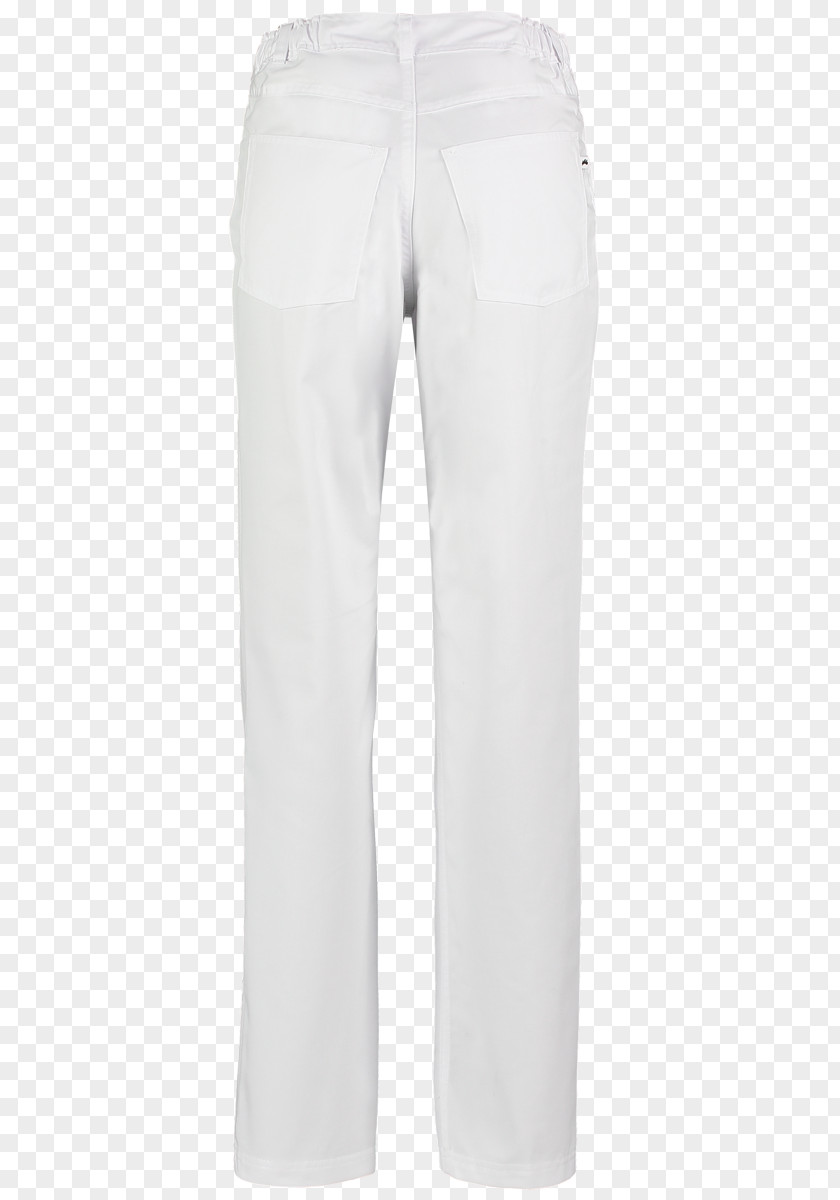 T-shirt Pants Jeans White Chino Cloth PNG