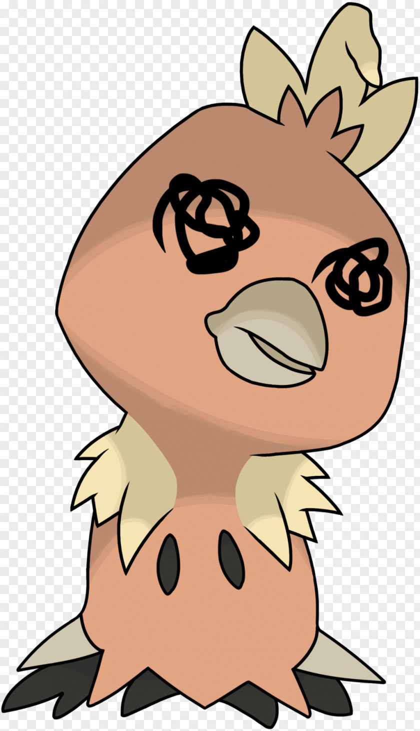 Torchic Drawing Royalty-free PNG