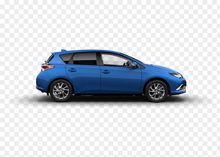 Toyota Auris Car Corolla Vitz PNG