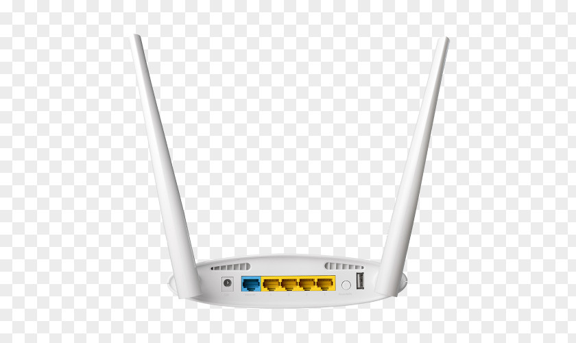USB Wireless Access Points Router Edimax BR-6428nC PNG
