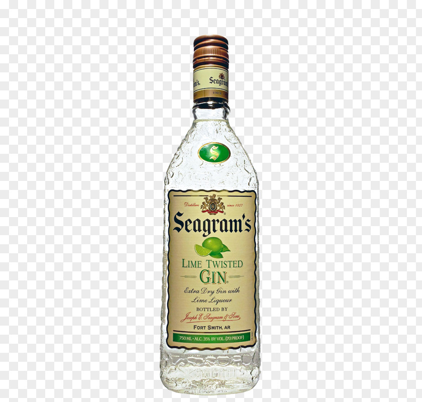 Wine Seagram Gin And Tonic Distilled Beverage Rectified Spirit PNG